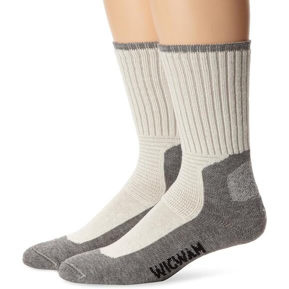 Wigwam At Work Durasole Pro 2-Pack S1349 Sock - Picture 1 of 1